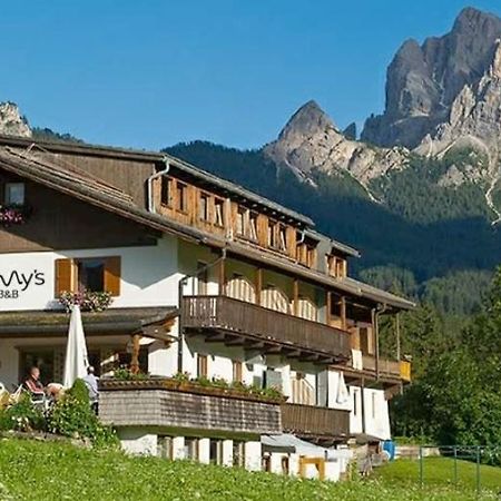 Romy'S B&B Braies  Εξωτερικό φωτογραφία