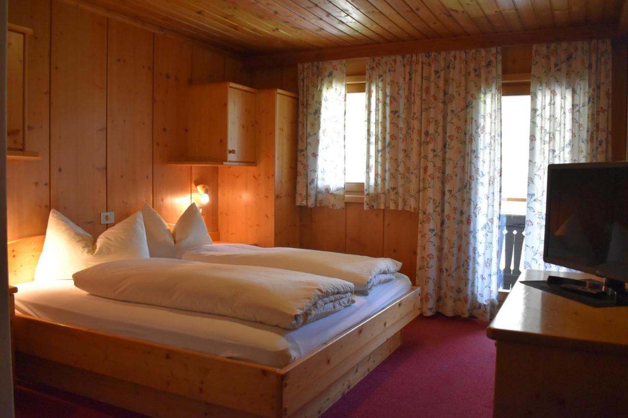 Romy'S B&B Braies  Εξωτερικό φωτογραφία