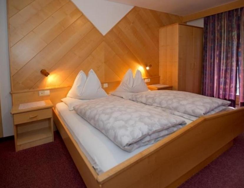 Romy'S B&B Braies  Εξωτερικό φωτογραφία